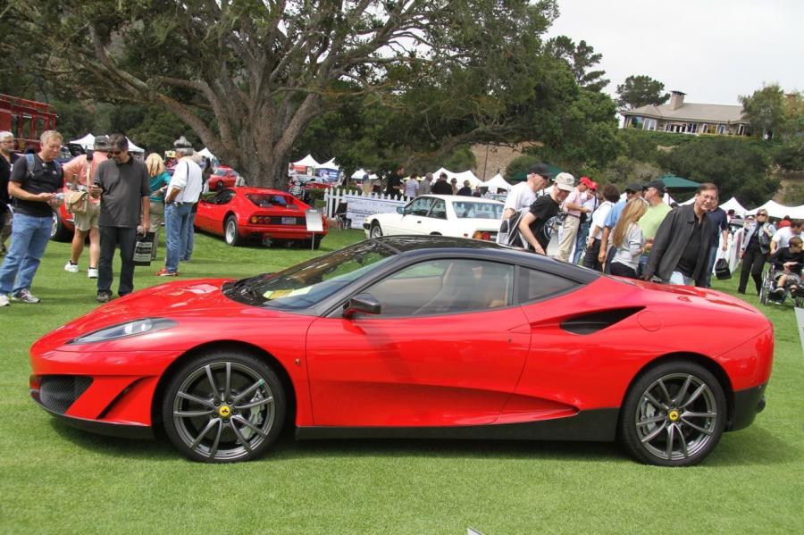  Ferrari F430 Special Fioravanti SP1 2010 года  (фото 2 из 16)